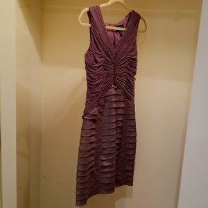 Gorgeous Adrianna Papell dress